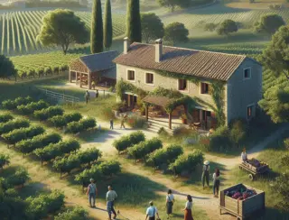 Attività Agrituristiche